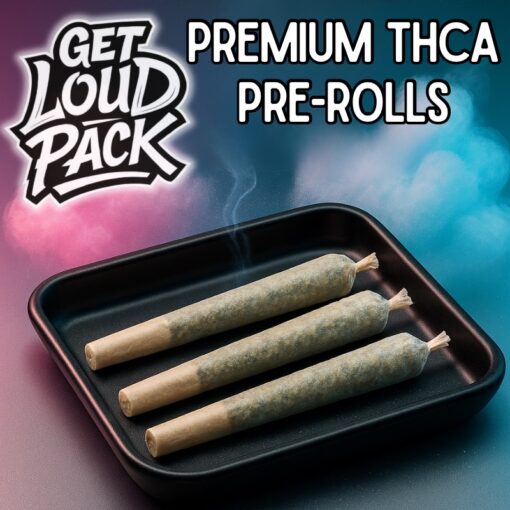 THC Edible Variety Pack - Order Now! - Image 6