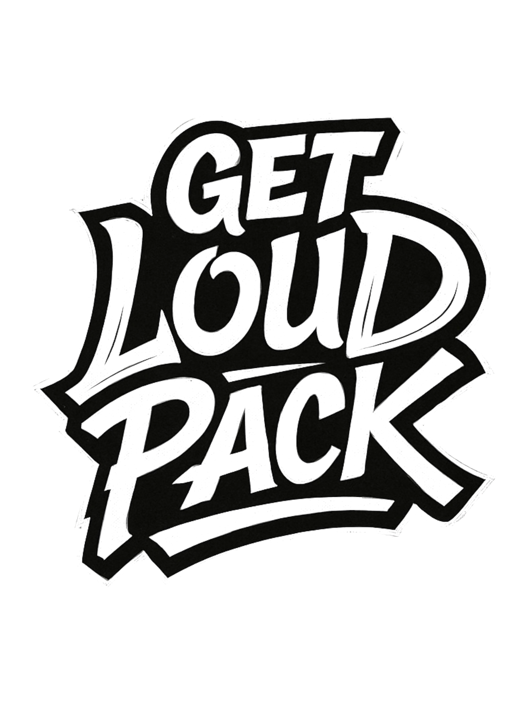 Get Loud Pack