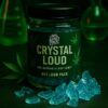 Crystal Loud – CBG Infused Candies