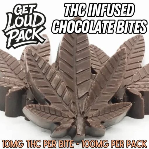 THC Edible Variety Pack - Order Now! - Image 3